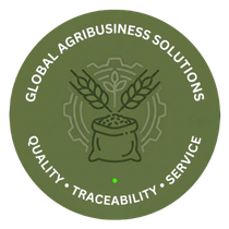 Agricultural Raw Materials