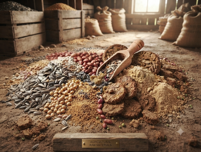 Animal Feed