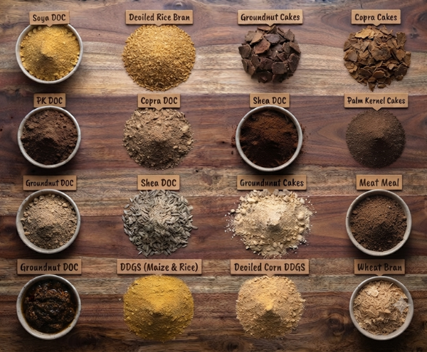 Raw Materials